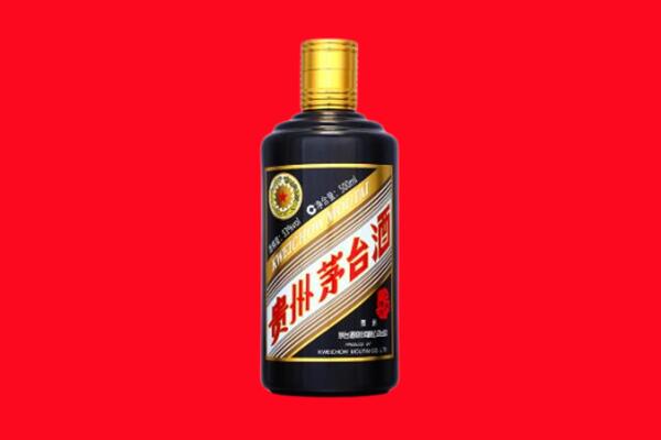 锦州回收茅台酒瓶